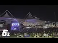 Around the Corner Walmart AMP rocks the house with new amenities