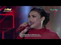 Lagu HAWAK KO | Raven Heyres - Full Performance | TNT All Star Grand Resbak 2025