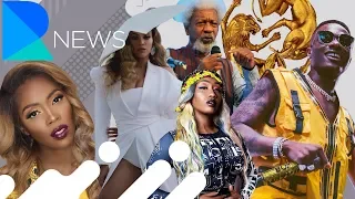 wizkids baby mama talks about accusations kimani trolls tiwa soyinka speaks about the youths 