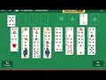Star Club Classic FreeCell Medium - Play the 7 to the Foundation in no more than 45 moves