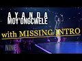 Download Lagu Moy’ Oyingcwele (w/ MISSING INTRO) | Spirit Of Praise 9 ft Ayanda Ntanzi