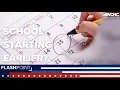 Gaston Co lawmaker sponsors bill to give NC schools more flexibility over calendar Flashpoint