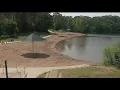 Eagan beach closed due to mystery illness
