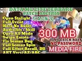 Download Lagu DATA MLBB LITE ORIGINAL 300 MB TERBARU PATCH BEATRIX | ML LITE FUUL ORIGINAL