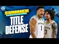EARLY 2026-27 Michigan Basketball with Andy Katz 26 Summer Shootaround