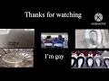 New outro