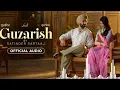 GUZARISH - SATINDER SARTAAJ | BHUSHAN KUMAR