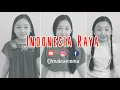 Download Lagu Indonesia Raya by #MaleaEmma