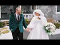Loch Aerie Mansion Wedding Film Amy DJ