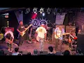 Death Lens - Drown (live at Mohawk - Austin TX 2026)