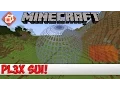 Minecraft Plugin Tutorial - PL3X SUI