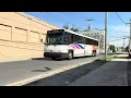 New Jersey Transit 2021 MCI D4500CT Commuter Coach 21206 on Route 139
