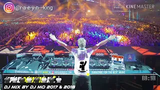 اروع  ميكس أغاني اجنبية دي جي  حماسي  نارر    دندنها