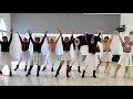 Download Lagu YOUNG LOVE (Pernikahan Dini)LINE DANCE/choreo Shanty Dimas n Yuli Sucipto(INA)