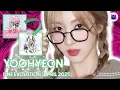 Download Lagu Dreamcatcher Yoohyeon Line Evolution (April 2025)