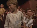 RAFFI - Knees Up Mother Brown - In Concert with the Rise and Shine Band