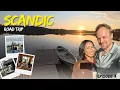 Download Lagu Road Trip to Scandic Ep 3 | 5 Hari di Finland: dari busy city vibes hingga dihutan yang sunyi
