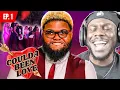 Coulda Been Love Ep1 REASE Reaction