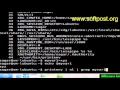 Difference between environment and shell variables in Bash
