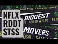 Download Lagu Musk vs Netflix ⚡ Culture Wars Heat Up | Reddit AI Debate | Sharps $100M Buyback