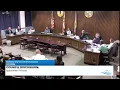 Salisbury City Council Open Work Session 2026 - part 2 of 2