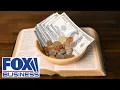 Bountiful Financial Don t call it a comeback faith s been here for years