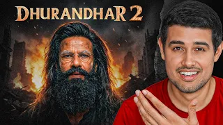 Every LIE in Dhurandhar 2 EXPOSED | Dhruv Rathee