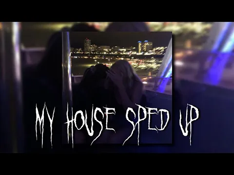 Download MP3 My house - Flo Rida (sped up)