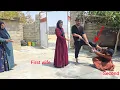 Download Lagu The second wife wants to push the boundaries of the first wife, but the husband is against it.