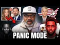Lagu Bad News for J.Lo \u0026 Ben 😳 | Ellen’s PANIC Move | R. Kelly Release Date | Diddy Hit AGAIN