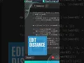 72 Edit Distance
