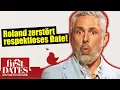 Download Lagu ROLAND HASST RESPEKTLOSES DATE! | First Dates