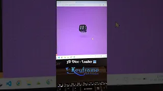 Design a 3D Dice - Loader HTML CSS JavaScript