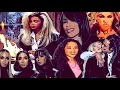Surviving Beyonce Beyonce ADMITS To DELETING Cathy White Wearing AALIYAH S Skin To Keep Jay Z