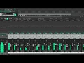 KONSOL - Quick Metal Mixing