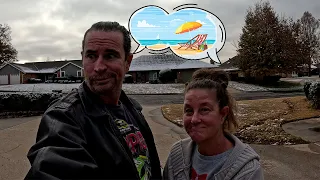 Still COLD. Live again! Is owning a charter boat profitable? 5th Saturday’s Podcast 2
