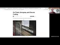 OSS Semgrep Project