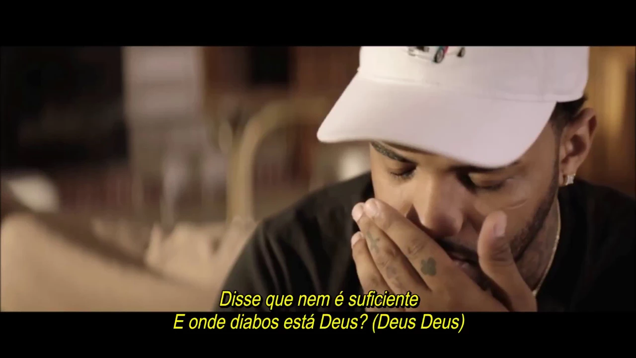 Joyner Lucas - I'm Sorry legendado