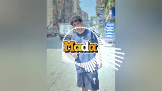 مهرجان   خاف علي وشك دبه موت    ايوه انا بمشي مستشور  اسلام كابونجا  سستم مادا اسلام كابونجا  ترند  دندنها