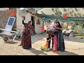 Download Lagu The husband says goodbye to the first lady and goes to work, and the second lady is happy.....