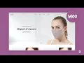 How to Build a WordPress Theme from Scratch with WooCommerce - Part 2 HTML CSS