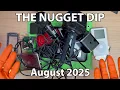 The Nugget Lucky Dip - Aug 2025