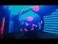deadmau5 (& Rezz) Hypnocurrency | retro5pective, Live at Red Rocks (4K), November 1st, 2024