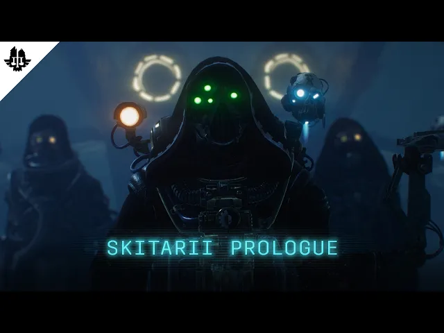Warhammer 40,000: Darktide - Skitarii Class Prologue