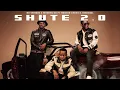 Shute 2.0 - Mr Serious & Hitboss SA feat Master Chuza & Vida-Soul (Official Visualiser)