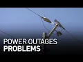 Los Gatos Residents to Meet With PG E After Repeated Power Outages