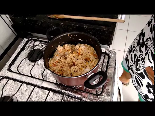 RECEITA DE COXINHA SEM MASSA