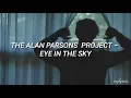 Download Lagu Eye in The Sky - The Alan Parsons Project (Subtitulada)(Inglés/Español)