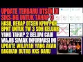 Download Lagu UPDATE STATUS PKH BPNT TAHAP 3 DI SIKS-NG❗KPM KKS YG BLM CAIR TAHAP 2 HARUS SIMAK,INFO BUREKOL BARU