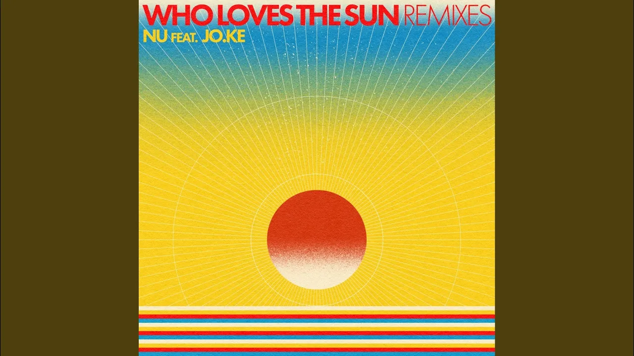 Who Loves The Sun (Aiwaska Remix) Who Loves The Sun (Aiwaska Remix)